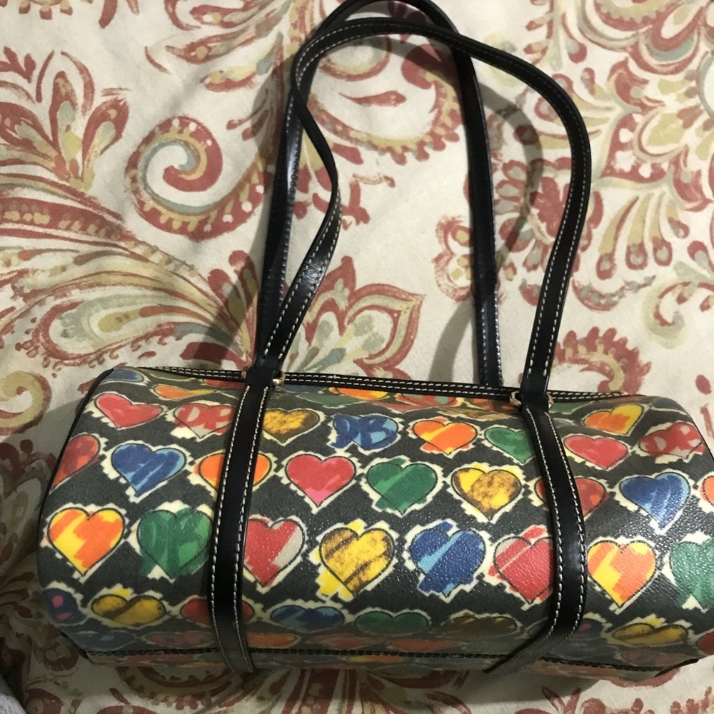 Dooney & Bourke
